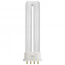 CFL Single Turn SE Type 9W Dimmable 4000K 2G7 4 Pin