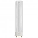 CFL Single Turn SE Type 11W Dimmable 4000K 2G7 4 Pin