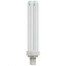 CFL Double Turn D Type 26W 3500K G24d-3 2 Pin