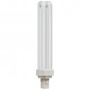 CFL Double Turn D Type 26W 4000K G24d-3 2 Pin