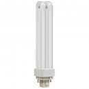 CFL Double Turn DE Type 26W Dimmable 3000K G24q-3 4 Pin