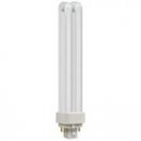 CFL Double Turn DE Type 26W Dimmable 3500K G24q-3 4 Pin