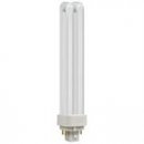 CFL Double Turn DE Type 26W Dimmable 4000K G24q-3 4 Pin