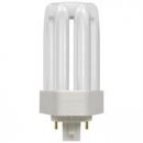 CFL Triple Turn TE Type 18W 3500K Gx24q-2 4 Pin