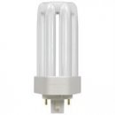 CFL Triple Turn TE Type 26W 3500K Gx24q-3 4 Pin