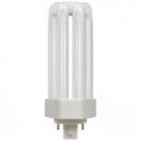 CFL Triple Turn TE Type 26W 4000K Gx24q-3 4 Pin