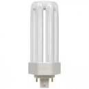 CFL Triple Turn TE Type 32W 3500K Gx24q-3 4 Pin