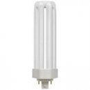 CFL Triple Turn TE Type 42W 4000K Gx24q-4 4 Pin