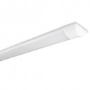 Arno 12W Single Output Thin Profile Interior Batten With Integrated LED