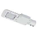 Luna 40W Sensor LED Street Light For Public Areas