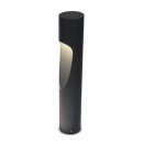 Forbury Bollard, C/w Integrated LEDs, 4000K