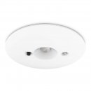 Nitro Self-Test Non-maintained EmergencyDownlights, White