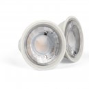 4W Retrofit LED GU10 Lamps