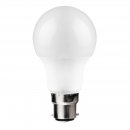 Reon Non-Dimmable LED GLS, B22, 20000 Hours, 2700K