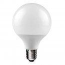 Reon Dimmable LED Globe, 11W, B22, 20000 Hours, 2700K