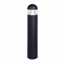 Arden Aluminium Die-cast Bollards With Integrated LED