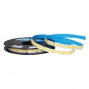 VT-COB 280 10W LED COB STRIP LIGHT WITH COLORCODE:3000K IP20 24V