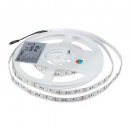 VT-5050 60 10W LED STRIP LIGHT COLORCODE:3000k SET IP20