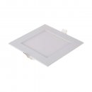 VT-1807 18W LED PREMIUM PANEL COLORCODE:4000K SQUARE