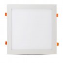 VT-2407 24W LED PREMIUM PANEL COLORCODE:3000K SQUARE