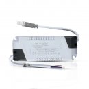 24W DIMMABLE DRIVER FOR LED PANEL