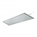 VT-646 40W LED PANEL LIGHT-1200x600 WITH SAMSUNG CHIP COLORCODE:4000K