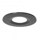 BEZEL FOR FIRE RATED DOWNLIGHT(VT-DL0508)-BLACK