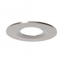 BEZEL FOR FIRE RATED DOWNLIGHT(VT-DL0508)-CHROME