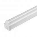 VT-8-24 24W LED BATTEN FITTING-120CM WITH SAMSUNG CHIP COLORCODE:4000K(2880LM)