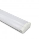 VT-8-41 40W LED BATTEN FITTING-121CM WITH SAMSUNG CHIP COLROCODE:4000K -5 YRS WARRANTY