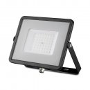 VT-50 50W SMD FLOODLIGHT WITH SAMSUNG CHIP COLORCODE:3000K BLACK BODY