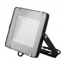 VT-150 150W SMD FLOODLIGHT WITH SAMSUNG CHIP COLORCODE:4000K BLACK BODY GREY GLASS