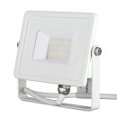 VT-20 20W SMD FLOODLIGHT WITH SAMSUNG CHIP COLORCODE:3000K WHITE BODY