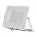 VT-100 100W SMD FLOODLIGHT WITH SAMSUNG CHIP COLORCODE:4000K WHITE BODY