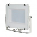 VT-150 150W SMD FLOODLIGHT WITH SAMSUNG CHIP COLORCODE:4000K WHITE BODY WHITE GLASS