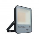 VT-117 100W PHOTOCELL SENSOR FLOODLIGHT WITH SAMSUNG CHIP COLORCODE:4000K