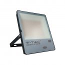 VT-167 150W PHOTOCELL SENSOR FLOODLIGHT WITH SAMSUNG CHIP COLORCODE:4000K