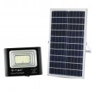 VT-100W LED SOLAR FLOODLIGHT COLORCODE:4000K