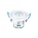 VT-8030 PIR CEILING SENSOR WITH MOVING HEAD