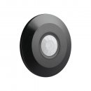 VT-8027 PIR CEILING  SENSOR BLACK(FLAT)