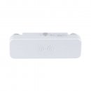 VT-8036 MICROWAVE SENSOR-WHITE