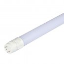 VT-061 9W T8 NANO PLASTIC TUBE-ROTATABLE(60CM) WITH SAMSUNG CHIP COLORCODE:3000K