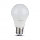 VT-210 9W A58 PLASTIC BULB WITH SAMSUNG CHIP COLORCODE:3000K E27