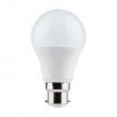 VT-231 10.5W A60 LED PLASTIC BULB WITH SAMSUNG CHIP COLORCODE:3000K B22