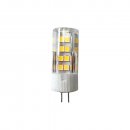 VT-234 3.2W G4 PLASTIC SPOTLIGHT WITH SAMSUNG CHIP COLORCODE:3000K