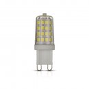 VT-204 3W G9 PLASTIC SPOTLIGHT WITH SAMSUNG CHIP COLORCODE:3000K