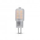 VT-201 1.5W G4 PLASTIC SPOTLIGHT WITH SAMSUNG CHIP COLORCODE:6400K