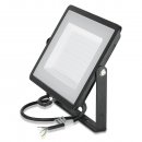 VT-300 300W SMD FLOODLIGHT WITH SAMSUNG CHIP COLORCODE:6400K BLACK BODY