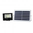 VT-25W LED SOLAR FLOODLIGHT COLORCODE:6000K