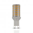 VT-2175D 5W LED PLASTIC SPOTLIGHT COLORCODE:4000K G9 DIMMABLE